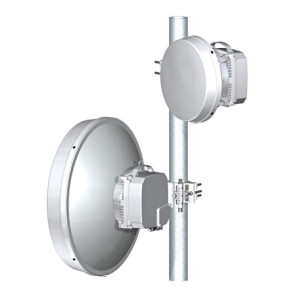 Proxim GX-824 Unlicensed Point-to-Point Microwave Backhaul Link, 1.8 Gbps, 24 GHz, Antenna options